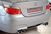 BMW M5 E60 cu 16.000 km