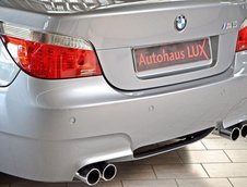 BMW M5 E60 cu 16.000 km