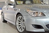 BMW M5 E60 cu 16.000 km