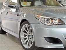 BMW M5 E60 cu 16.000 km