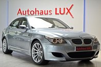 BMW M5 E60 cu 16.000 km