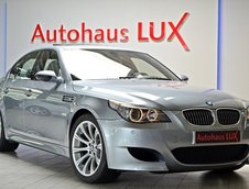 BMW M5 E60 cu 16.000 km