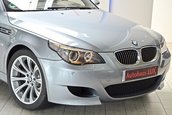 BMW M5 E60 cu 16.000 km