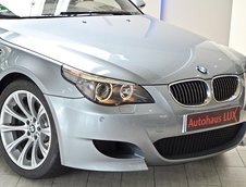 BMW M5 E60 cu 16.000 km