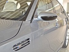 BMW M5 E60 cu 16.000 km