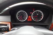 BMW M5 E60 cu transmisie manuala