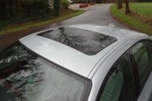 BMW M5 E60 cu transmisie manuala