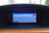 BMW M5 E60 cu transmisie manuala