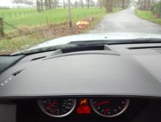 BMW M5 E60 cu transmisie manuala