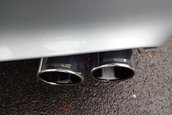 BMW M5 E60 cu transmisie manuala