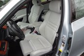 BMW M5 E60 cu transmisie manuala