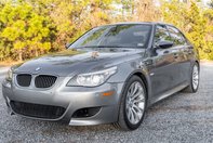 BMW M5 E60 de vanzare