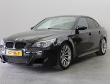 BMW M5 E60 de vanzare