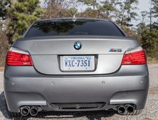 BMW M5 E60 de vanzare