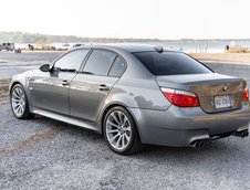 BMW M5 E60 de vanzare