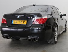 BMW M5 E60 de vanzare