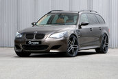 BMW M5 E60/E61 de la G-Power