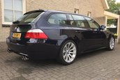 BMW M5 E61 de vanzare