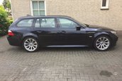 BMW M5 E61 de vanzare