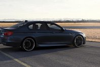 BMW M5 F10 by G-Power