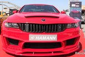 BMW M5 F10 by Hamann
