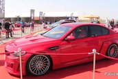 BMW M5 F10 by Hamann