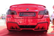 BMW M5 F10 by Hamann