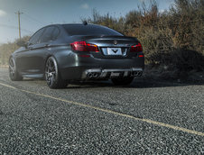 BMW M5 F10 by Vorsteiner