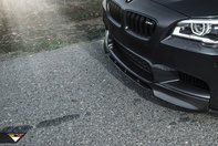 BMW M5 F10 by Vorsteiner