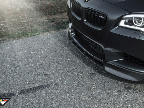 BMW M5 F10 by Vorsteiner