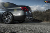 BMW M5 F10 by Vorsteiner