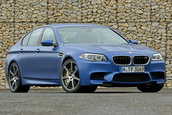 BMW M5 F10