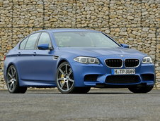 BMW M5 F10