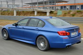 BMW M5 F10