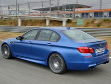 BMW M5 F10