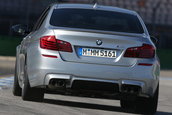 BMW M5 F10