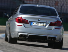 BMW M5 F10