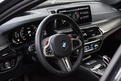BMW M5 Facelift de la G-Power
