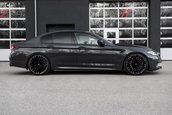 BMW M5 Facelift de la G-Power