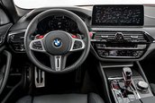 BMW M5 Facelift