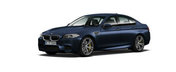 BMW M5 Facelift - Primele imagini oficiale!