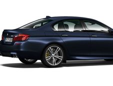 BMW M5 Facelift