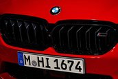 BMW M5 Facelift