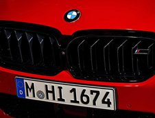 BMW M5 Facelift