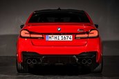 BMW M5 Facelift