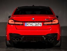 BMW M5 Facelift