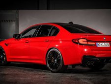 BMW M5 Facelift