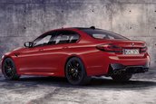 BMW M5 Facelift