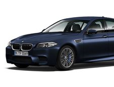 BMW M5 Facelift