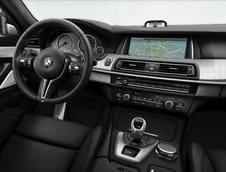 BMW M5 Facelift